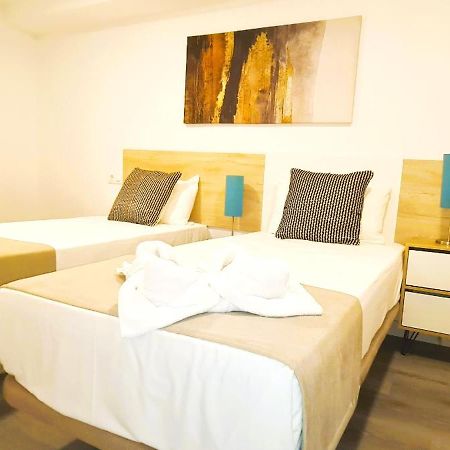 Ave Maria Apartment มาดริด ภายนอก รูปภาพ