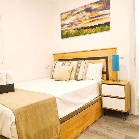 Ave Maria Apartment มาดริด ภายนอก รูปภาพ